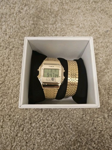 Orologio timex mm6 maison - timex,
