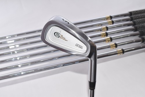 Pezzi miura giken 2003 - 8,