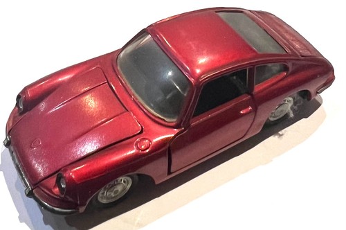Porsche 912 43 - porsche,