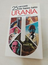 URANIA, 25 RACCONTI, MONDADORI