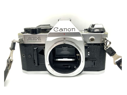 Canon program 35 mm - 35,