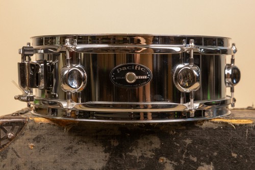 Pacific pdp 4x13 rullante - pacific, 4x13"