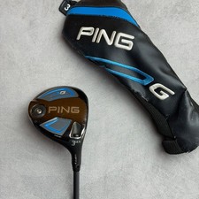 Ping Serie G 14,5 Gradi 3