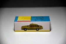 Reprobox per Alfa Romeo 2600