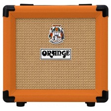 Orange PPC108 Cabinet 8" per Chitarra da abbinare al Micro Terror, Arancione