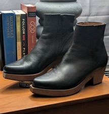 Stivali donna Coclico pelle