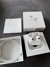 Apple AirPods 3 gen. Custodia