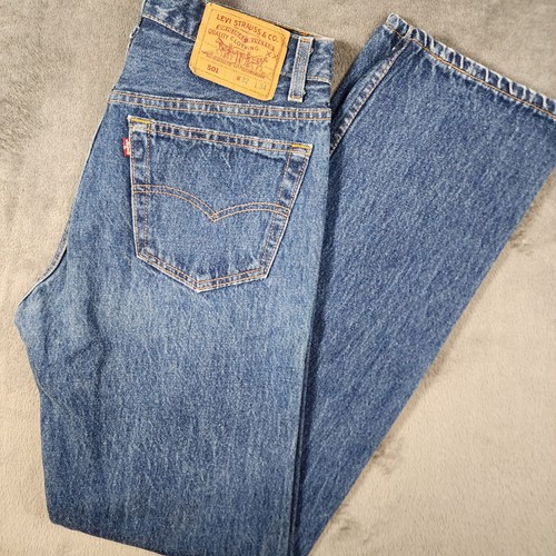 Jeans uomo levi - uomo, vintage