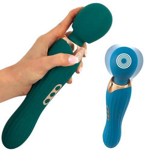 Wand massager bacchetta - wand,