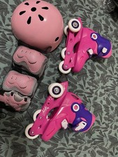 Pattini  30-32 Regolabili Con