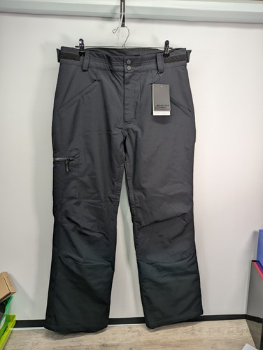 Boulder gear pantaloni uomo - boulder,