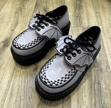 Scarpe Demonia UK 4 US 7