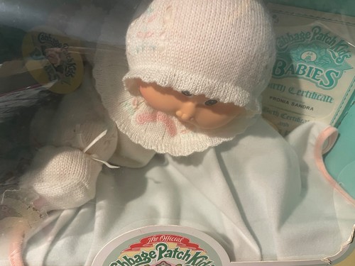 Toppa cavolo bambini - , sacco