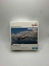 Herpa Wings 1:500 LAN Cargo
