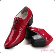 Scarpe uomo stringate business