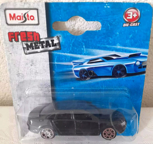 Modellino auto fresh metal - fresh,