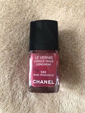 CHANEL LE VERNIS - Smalto per