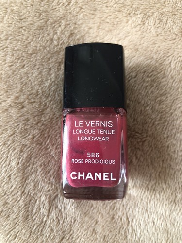 Chanel vernis smalto - chanel,