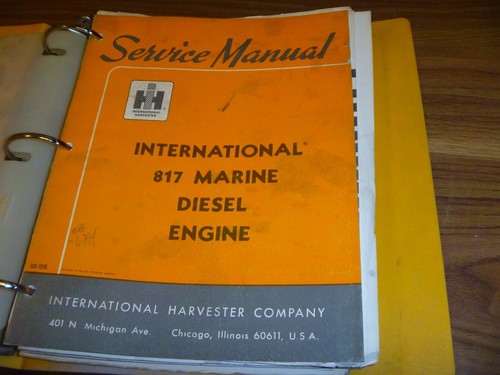 Manuale riparazione officina