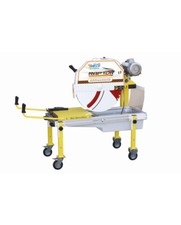 GHELFI RAPTOR 730 macchina