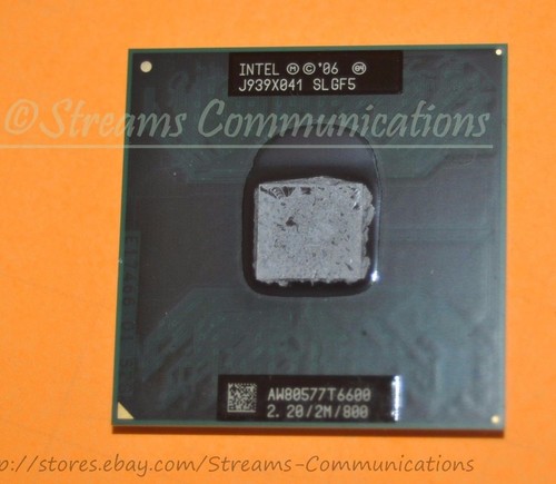 Processore intel core - core™2, duo