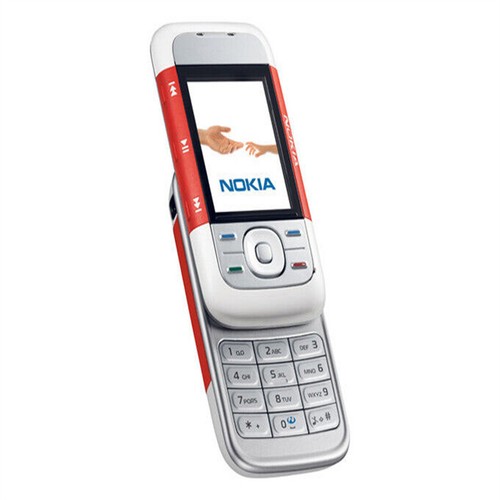 Nokia xpress music - music, 5300