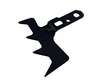 Artiglio di arresto per