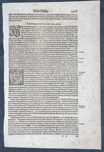 1628 sebastian munster - sebastian, antica