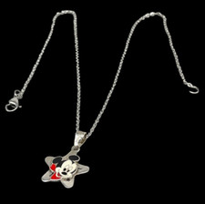Collana bambini argento925