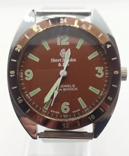 Orologio Henri Sandoz & Fils Vintage Swiss