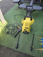 Idropulitrice Karcher K3 Power
