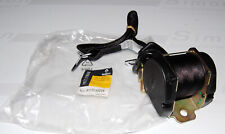 Cintura di sicurezza