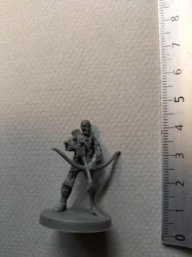 Skeleton archer undead - archer,