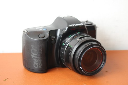 Olympus om101 power - olympus,