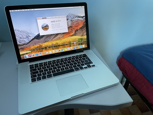 Apple macbook pro mid - apple,