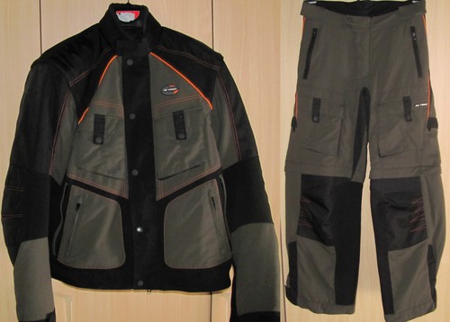 Xcting giubbotto pantalone - xcting, giubbotto+pantalone