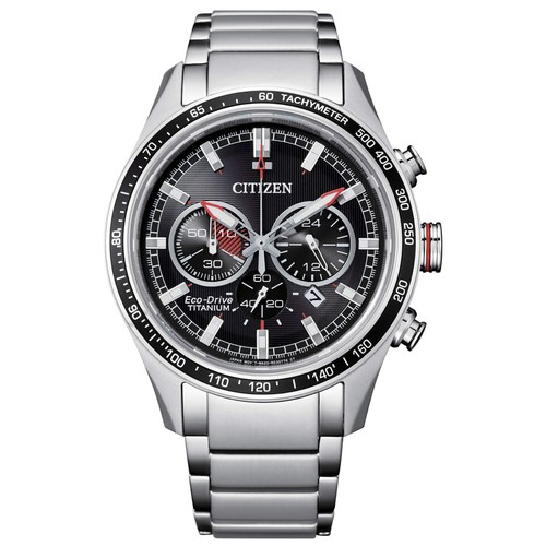 Orologio uomo citizen crono - citizen,