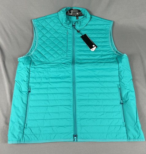 Greyson golf vest yukon - greyson,