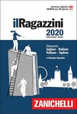 IL RAGAZZINI 2020 VERSIONE