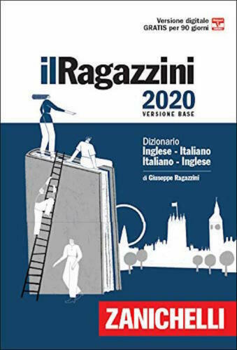 Ragazzini 2020 versione - 2020,