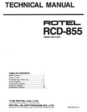 Manuale di servizio - Manuale