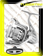 Mulinello Tubertini Chrome