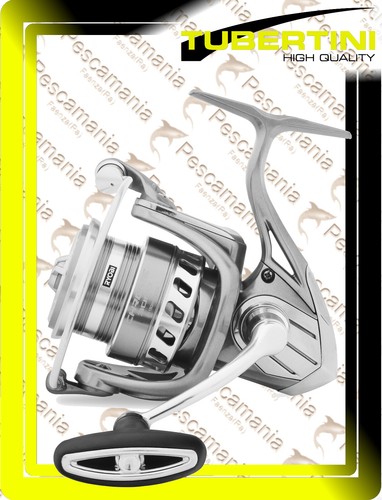 Mulinello tubertini chrome - mulinello,