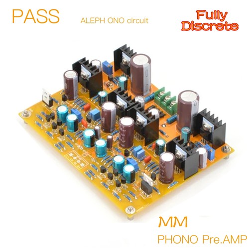 1pz pass aleph - ono, mm