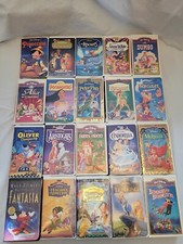 Disney Masterpiece/Masterpiece