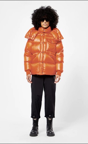 Brand new tags moncler - new,