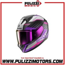 CASCO MOTO INTEGRALE SHARK