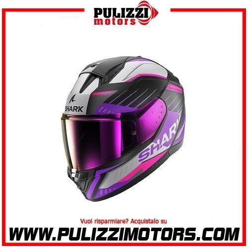 Casco moto integrale shark - integrale,