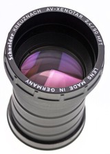AV Xenotar 90 mm f 2,4 HFT per