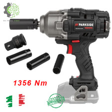 Avvitatore Parkside A Impulsi